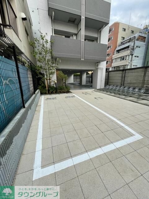 フルハウス赤羽の物件内観写真