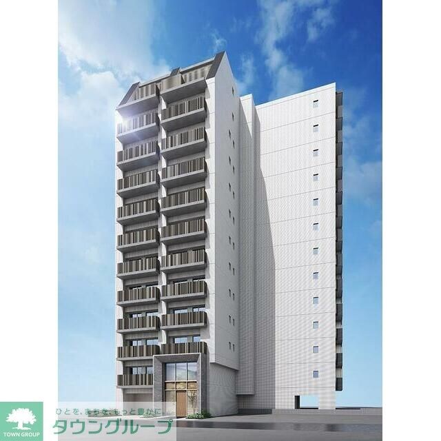 フルハウス赤羽の物件内観写真