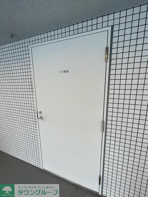 フルハウス赤羽の物件内観写真