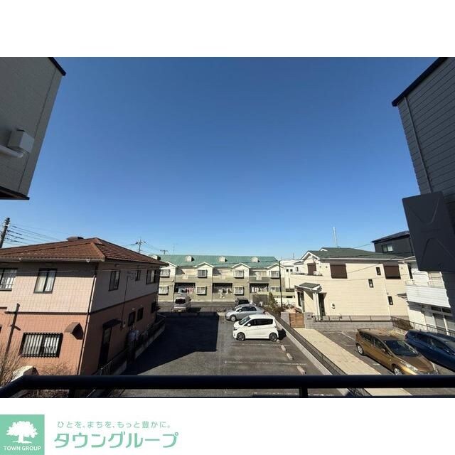 Kolet川口芝の物件内観写真