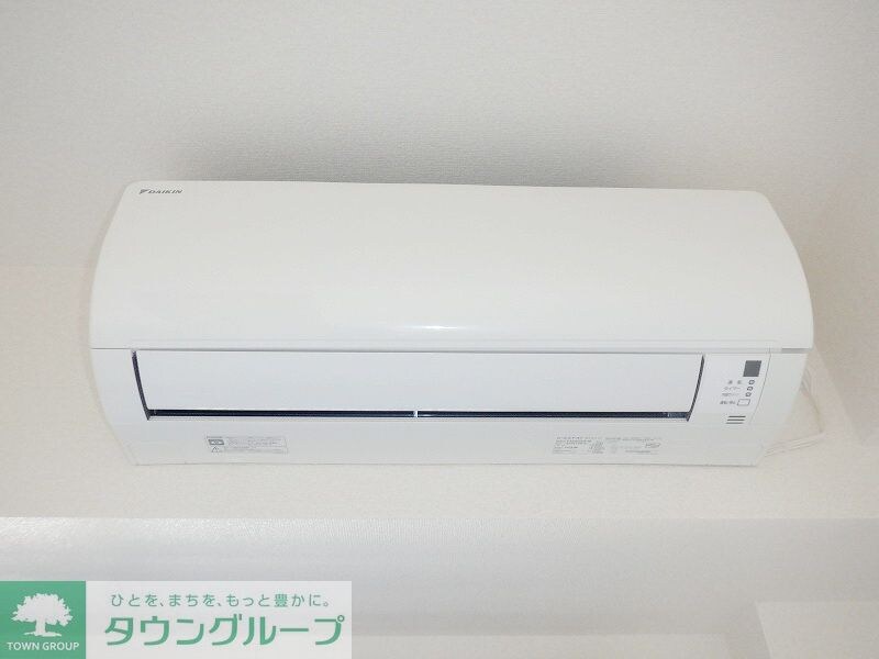 パークアクシス駒込HILLTOPの物件内観写真