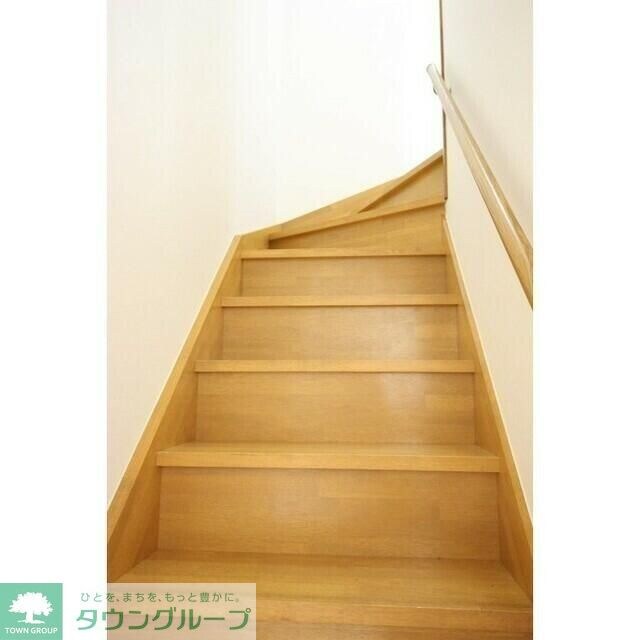 デザインステージ芝の物件内観写真