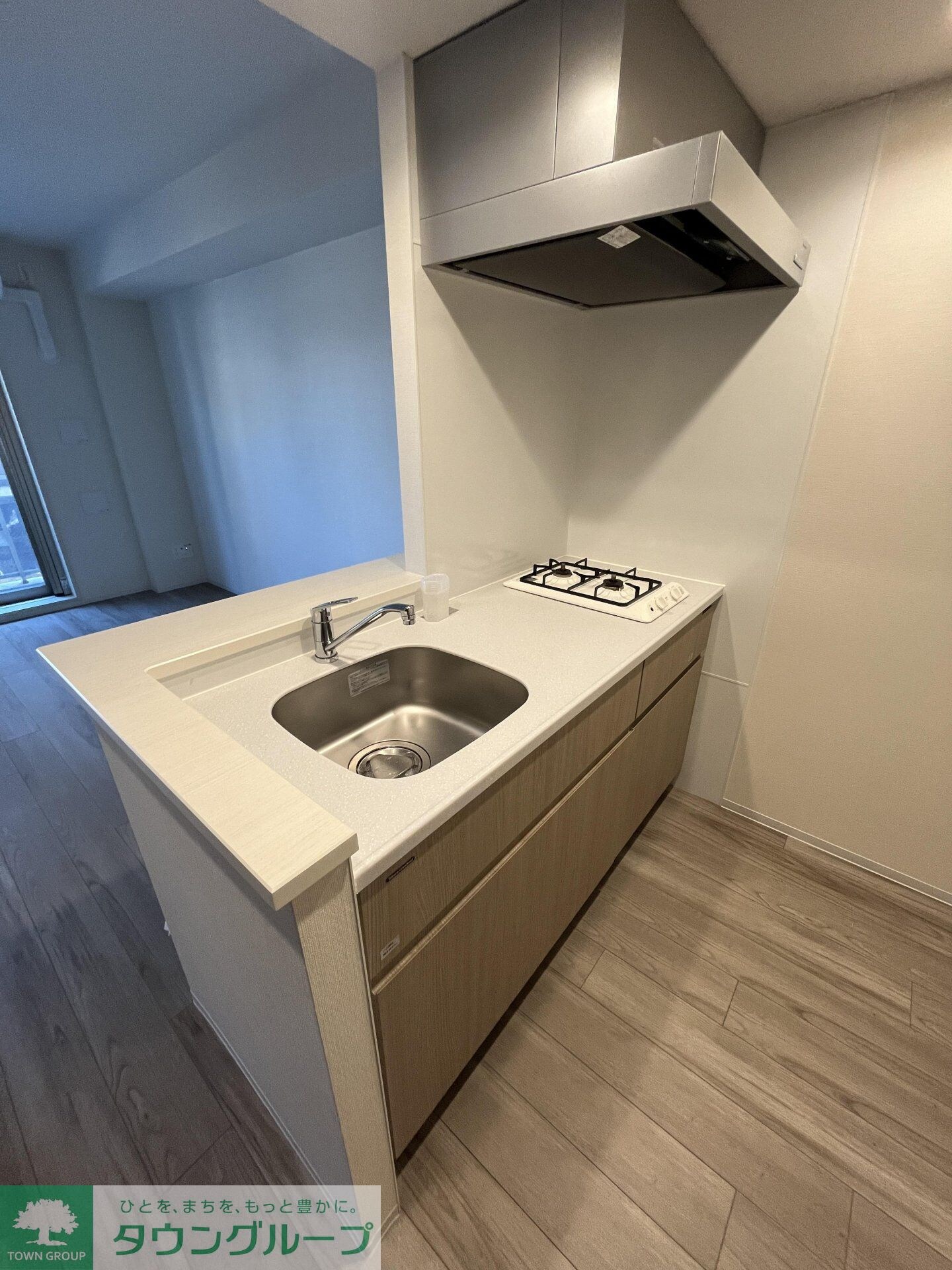 ルミーク本町イースト の物件内観写真