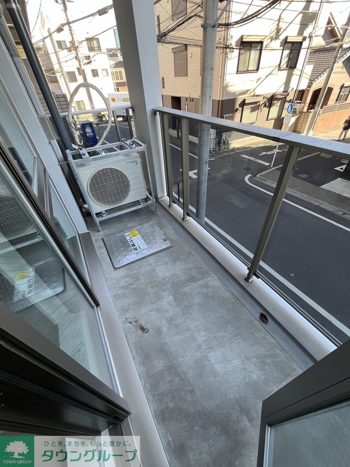 ルミーク本町イースト の物件内観写真