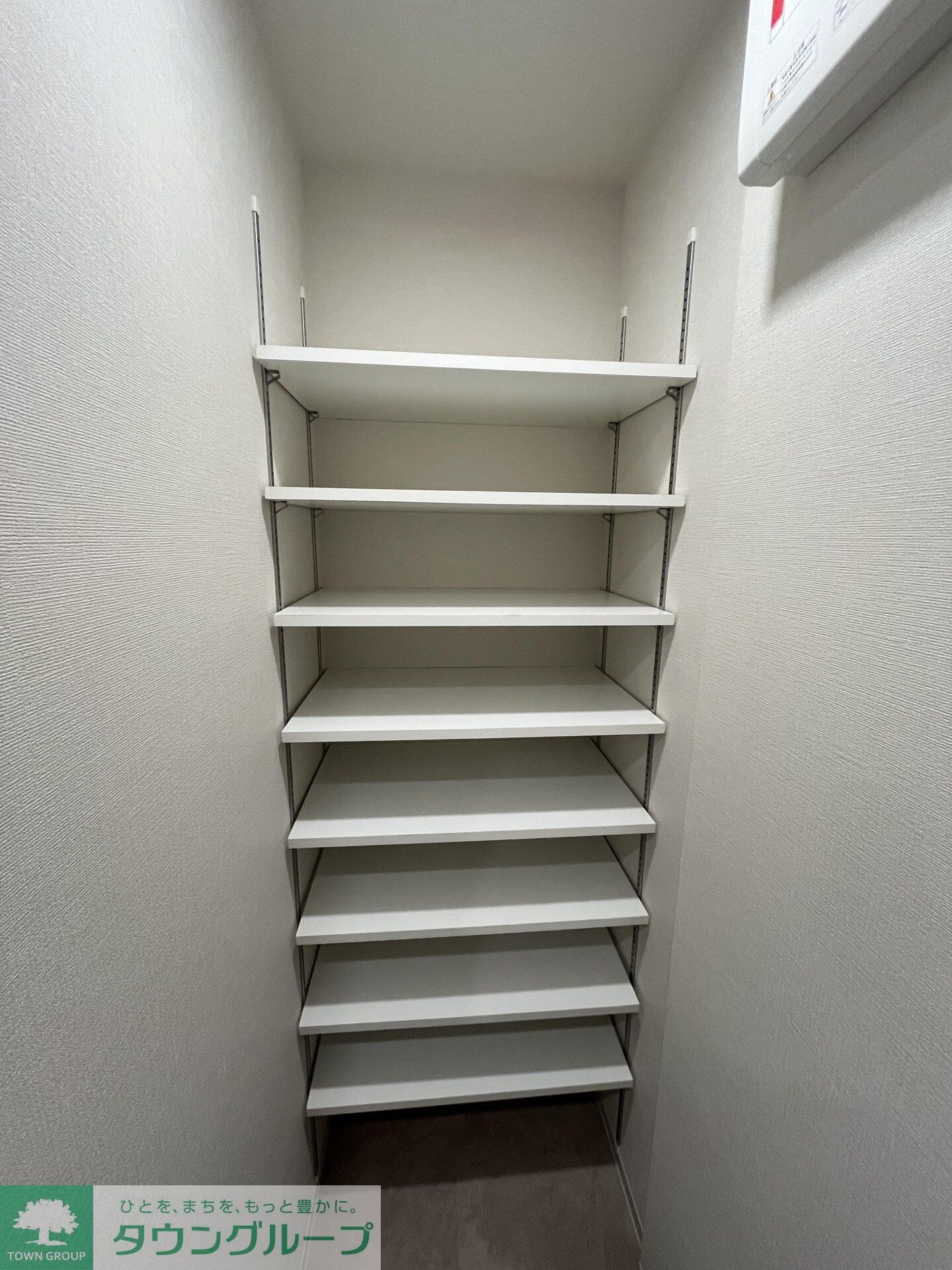 ルミーク本町イースト の物件内観写真