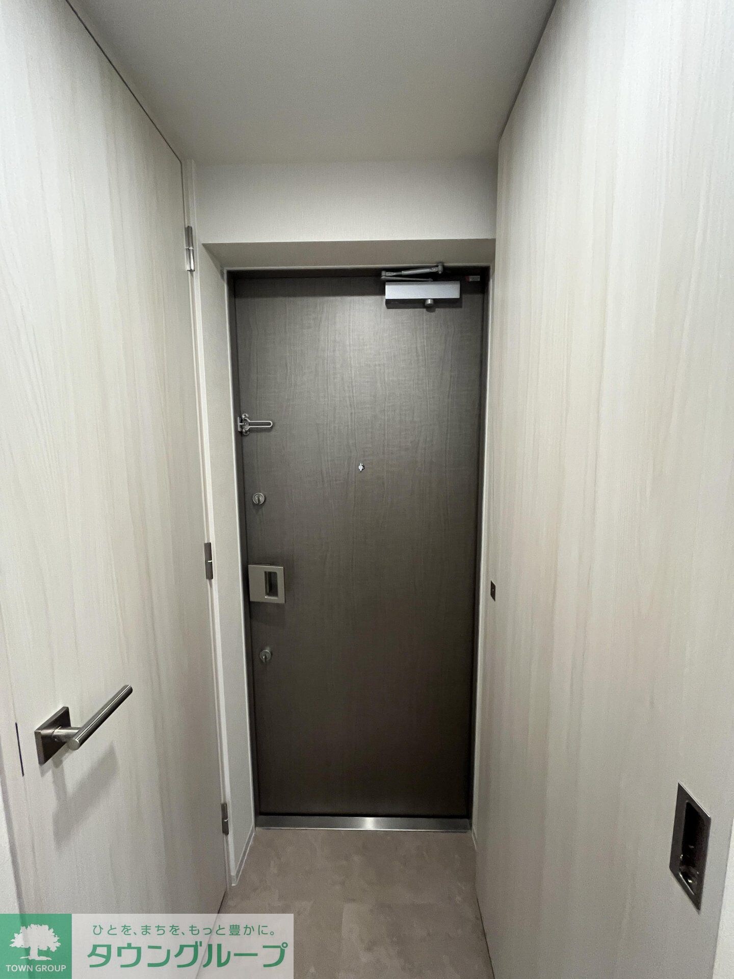 ルミーク本町イースト の物件内観写真