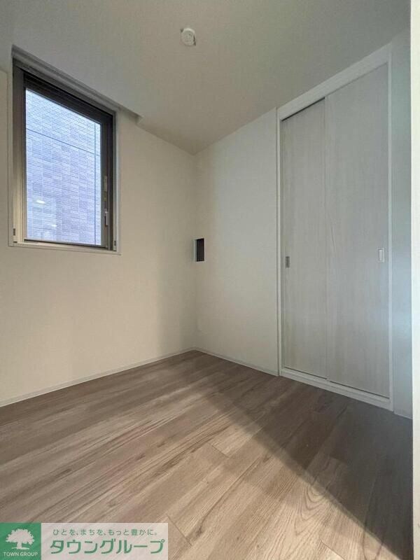 ルミーク本町イースト の物件内観写真