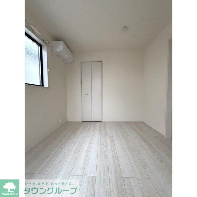 Kolet川口上青木の物件内観写真