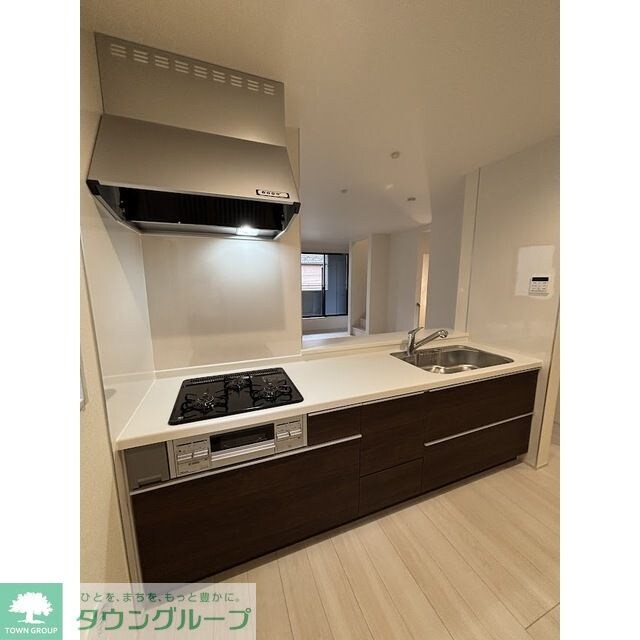 Kolet川口上青木の物件内観写真