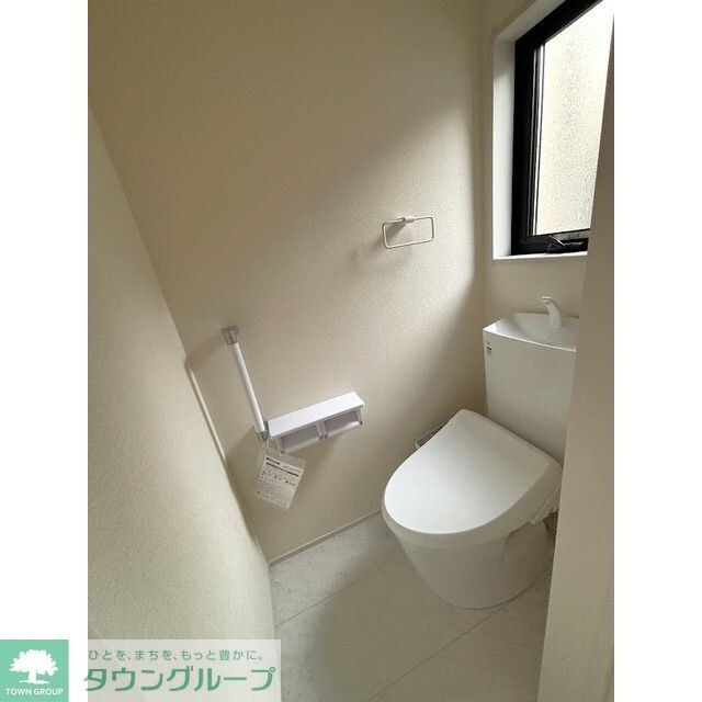 Kolet川口上青木の物件内観写真