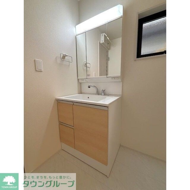 Kolet川口上青木の物件内観写真