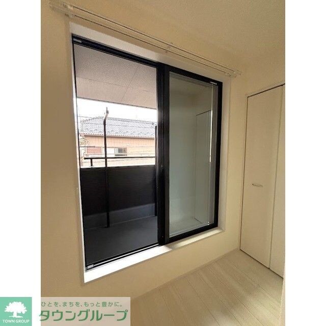 Kolet川口上青木の物件内観写真