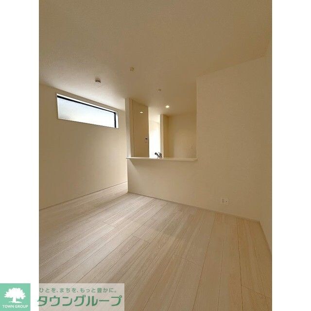 Kolet川口前川#03の物件内観写真