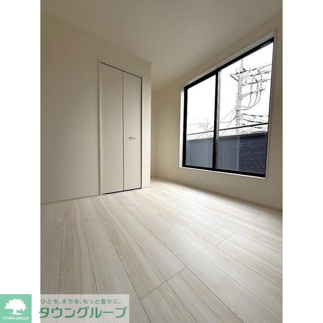 Kolet川口前川#03の物件内観写真