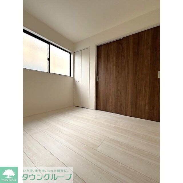 Kolet川口前川#03の物件内観写真