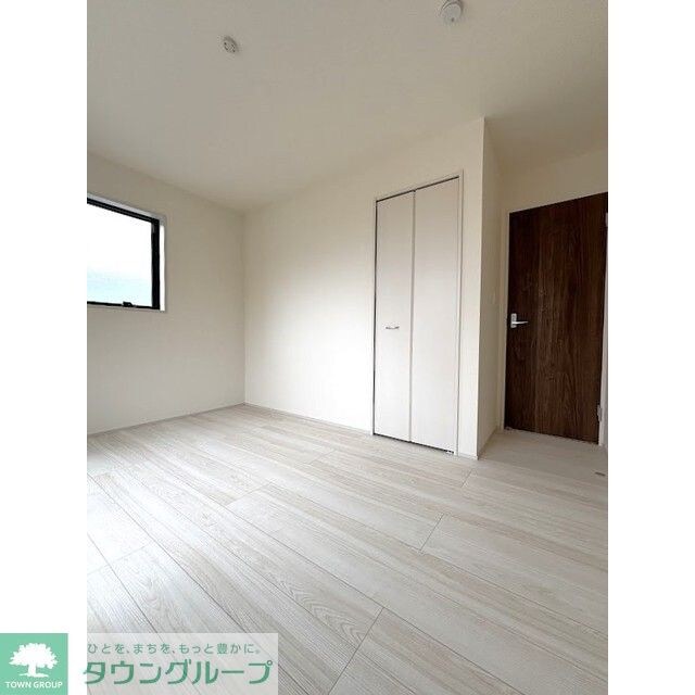 Kolet川口前川#03の物件内観写真