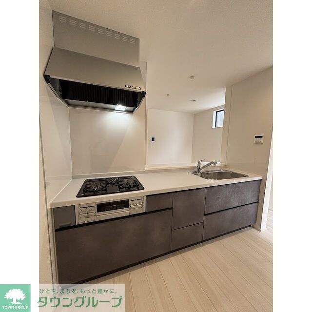 Kolet川口前川#03の物件内観写真