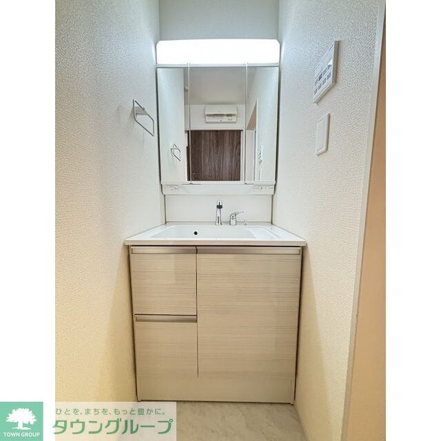 Kolet川口前川#03の物件内観写真