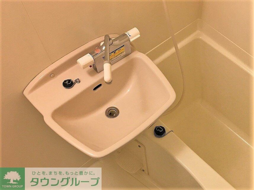 レオパレスアヴリオの物件内観写真