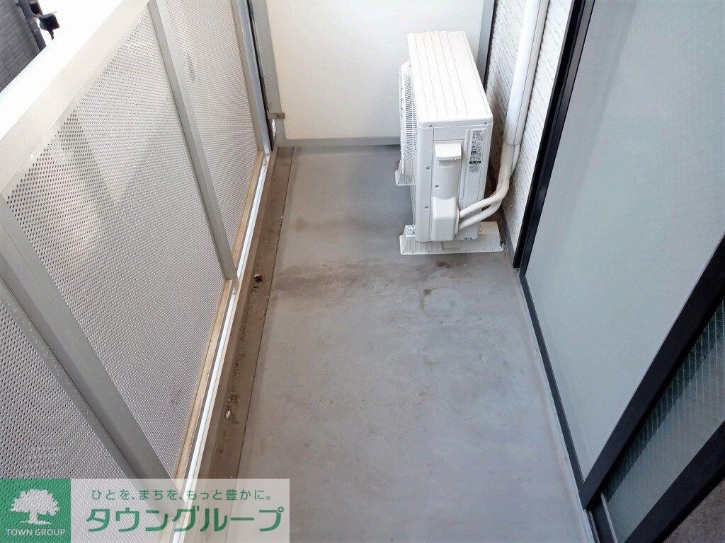 レオパレスアヴリオの物件内観写真