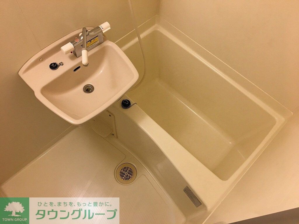 レオパレスアヴリオの物件内観写真