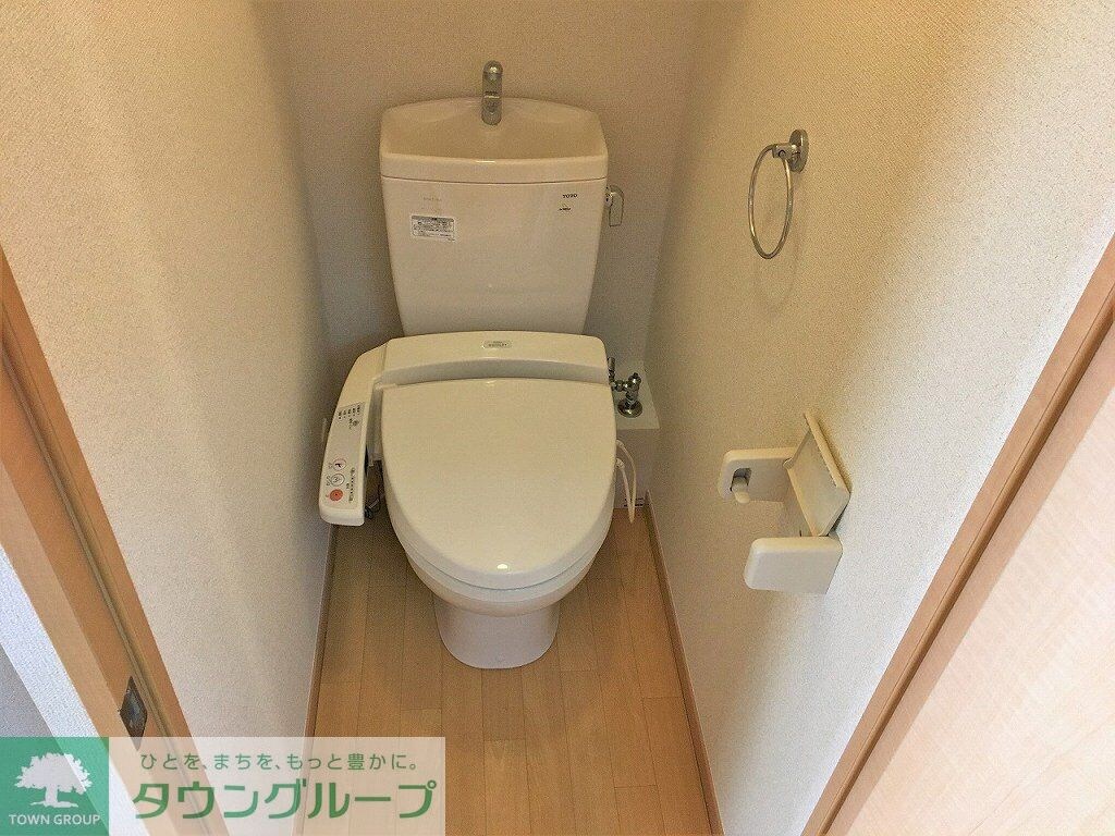 レオパレスアヴリオの物件内観写真