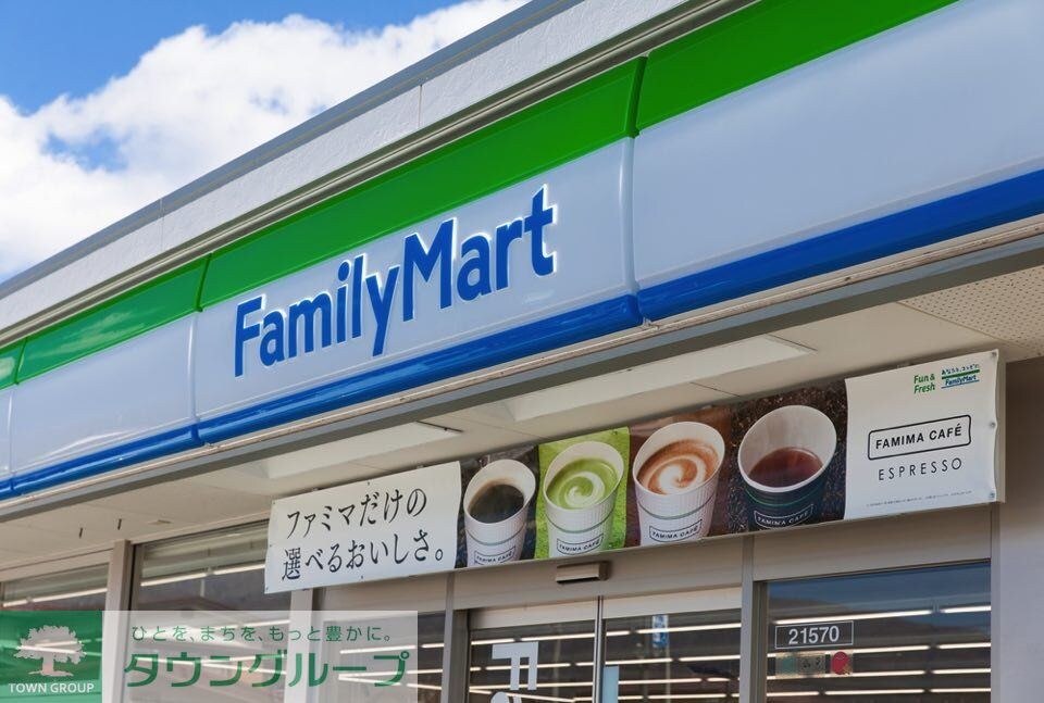 レオパレスアヴリオの物件内観写真