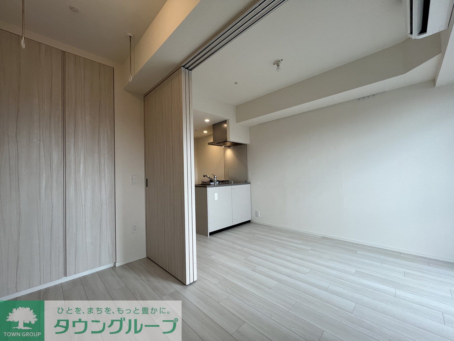 テラス駒込サウスの物件内観写真