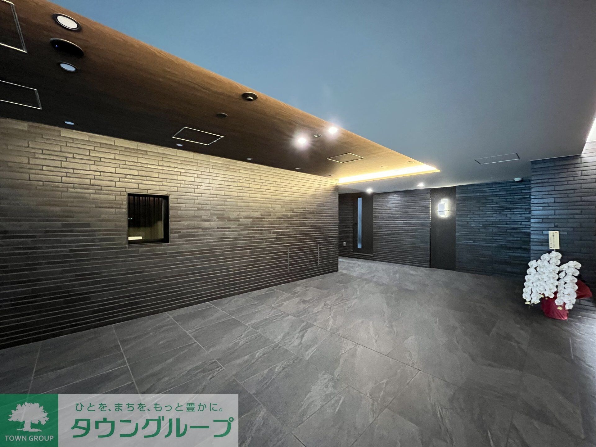 テラス駒込サウスの物件内観写真