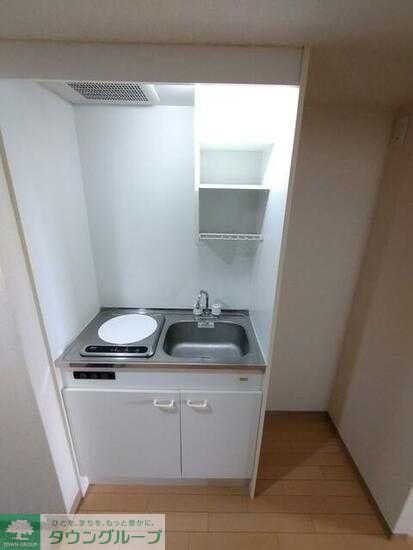 SKコートIVの物件内観写真