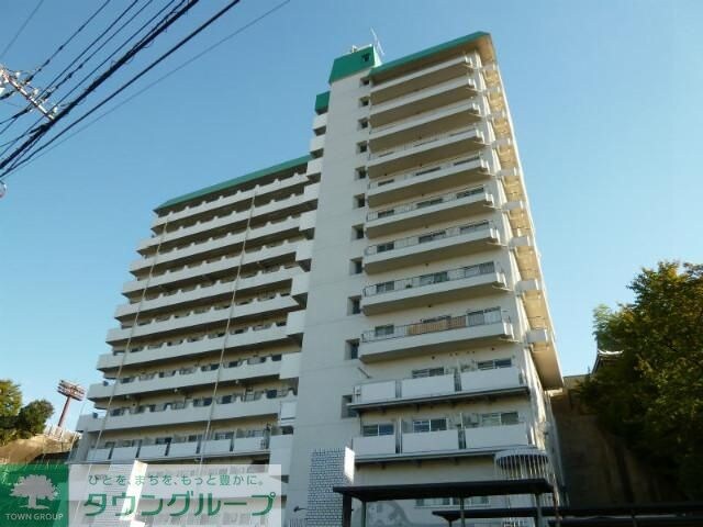 ワコー第3マンションの物件外観写真