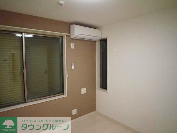 レジデンツ赤羽の物件内観写真