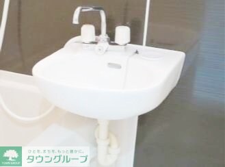 レジデンツ赤羽の物件内観写真