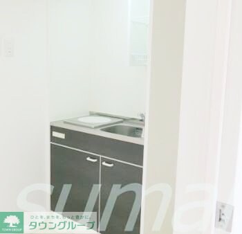 レジデンツ赤羽の物件内観写真