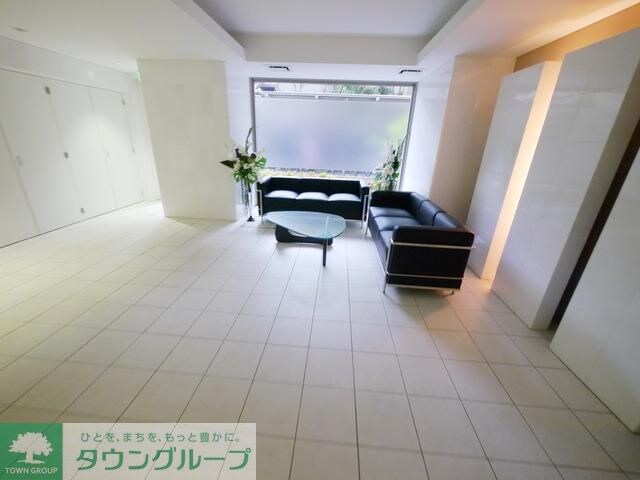 エスティメゾン王子の物件内観写真