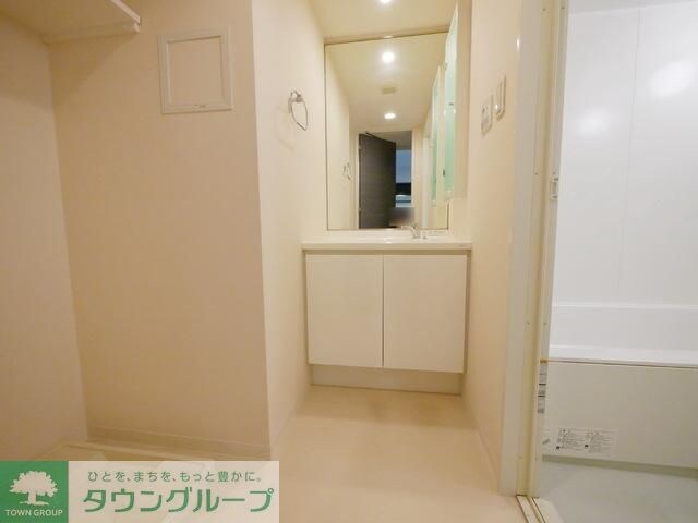 エスティメゾン王子の物件内観写真