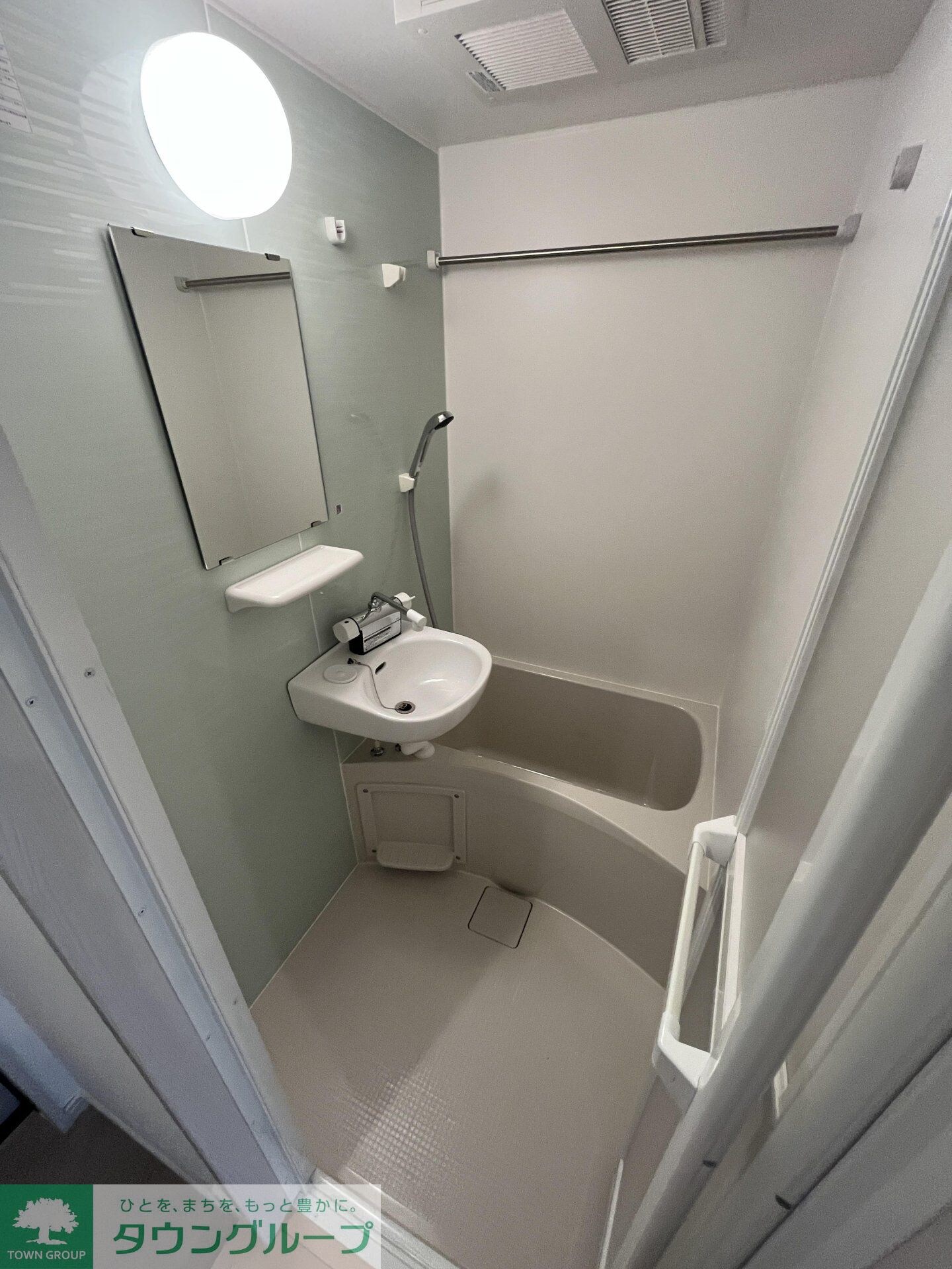 レピュア蓮根レジデンスIIの物件内観写真