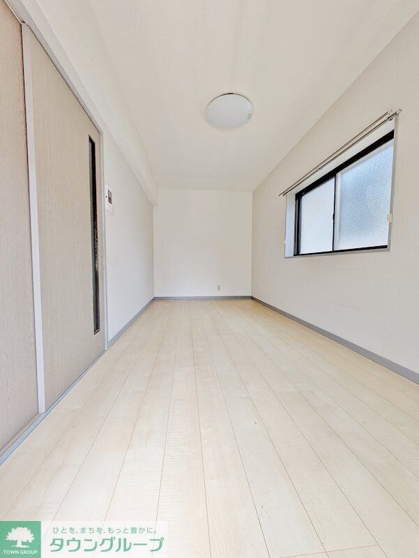 プレビュー川口の物件内観写真