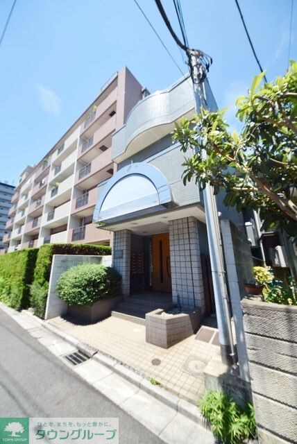 プレビュー川口の物件内観写真