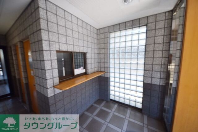 プレビュー川口の物件内観写真