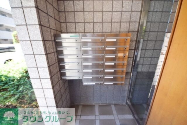 プレビュー川口の物件内観写真