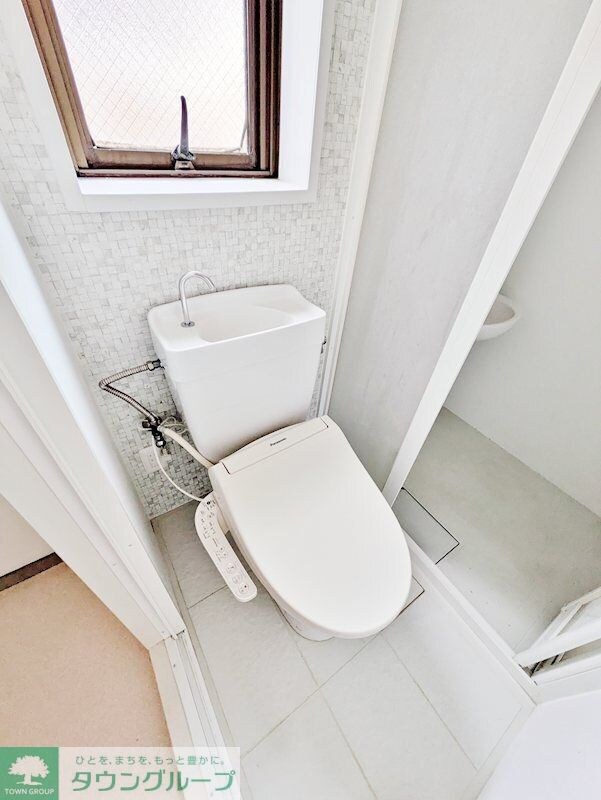 プレビュー川口の物件内観写真