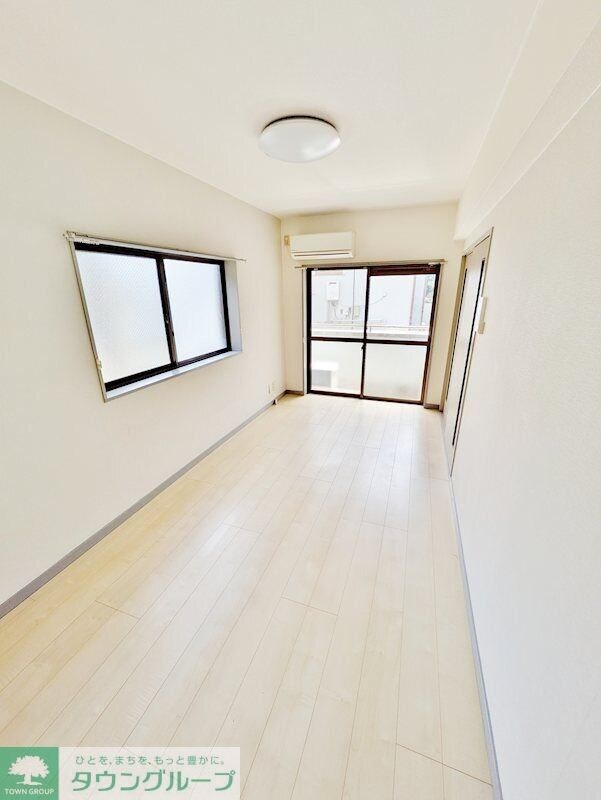 プレビュー川口の物件内観写真