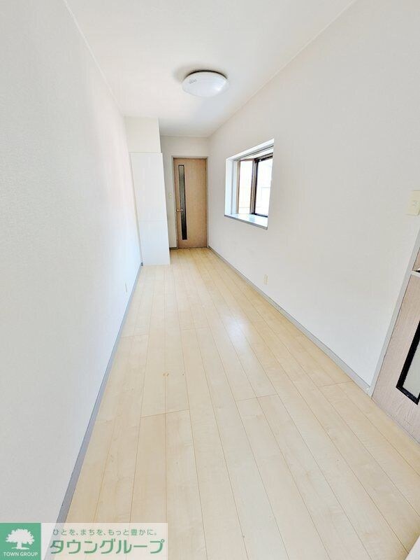 プレビュー川口の物件内観写真