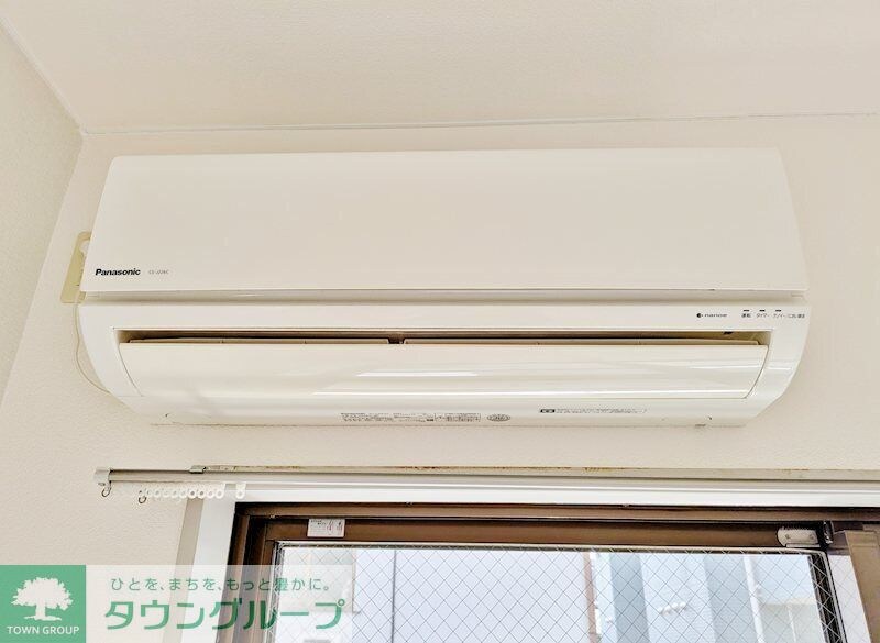 プレビュー川口の物件内観写真