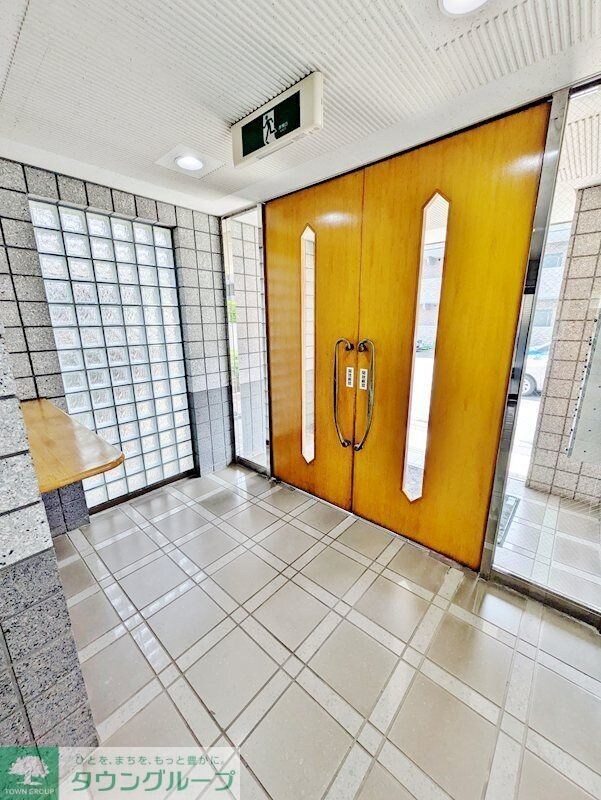 プレビュー川口の物件内観写真