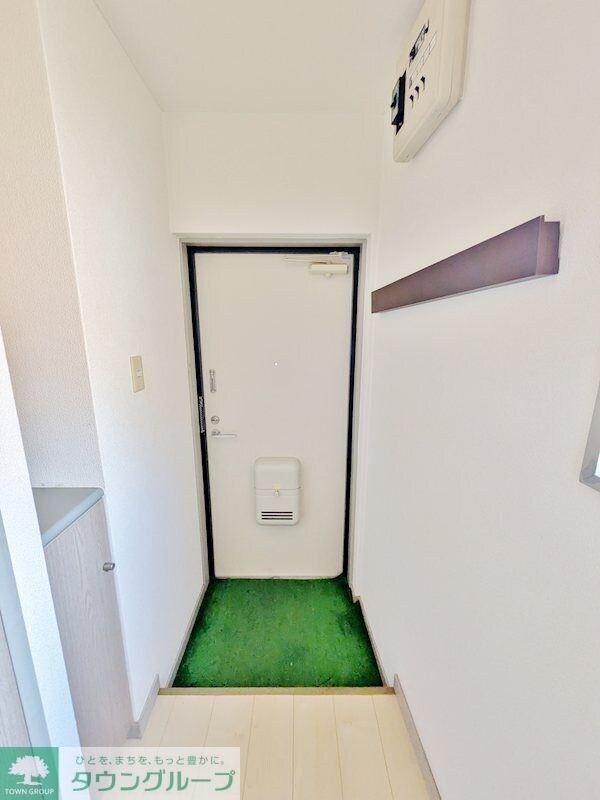 プレビュー川口の物件内観写真