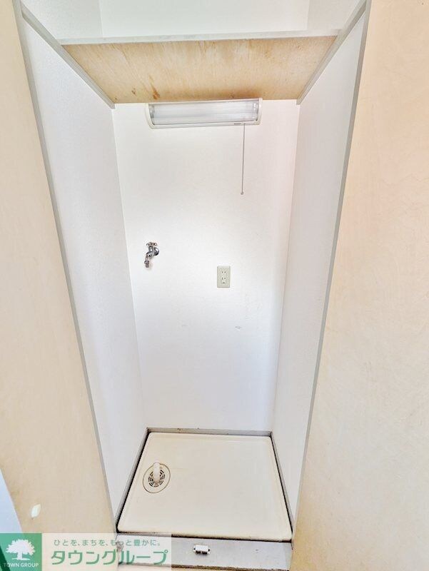 プレビュー川口の物件内観写真