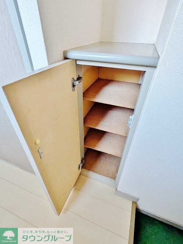 プレビュー川口の物件内観写真