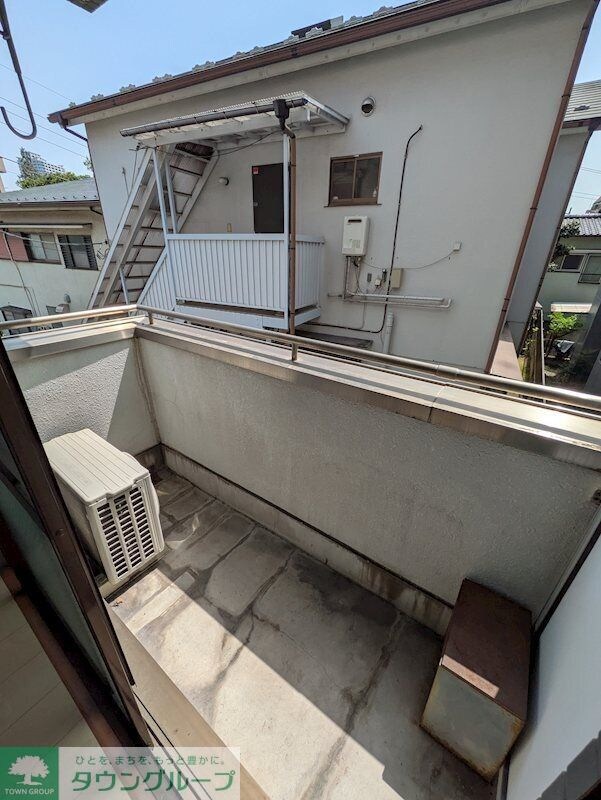 プレビュー川口の物件内観写真